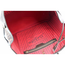 Louis Vuitton Neverfull GM Damier Ebene