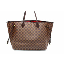 Louis Vuitton Neverfull GM Damier Ebene