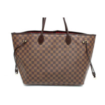 Louis Vuitton Neverfull GM Damier Ebene