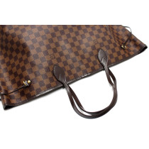 Louis Vuitton Neverfull GM Damier Ebene