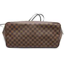 Louis Vuitton Neverfull GM Damier Ebene