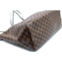 Louis Vuitton Neverfull GM Damier Ebene