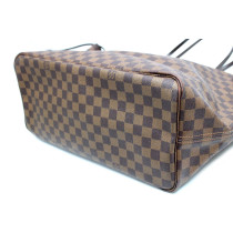 Louis Vuitton Neverfull GM Damier Ebene