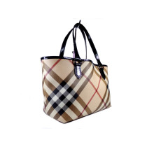 Burberry Shopping Check