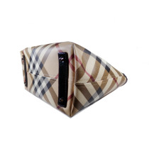 Burberry Shopping Check