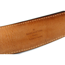Louis Vuitton Cintura Initials Monogram