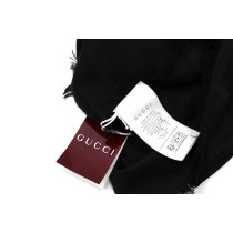 Gucci Stola Lana Nera의 사본