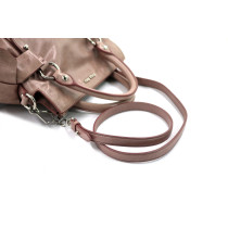 Miu Miu Bow Bag Powder Pink Leather