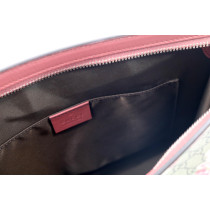 Gucci Pochette Bloom GG Beige