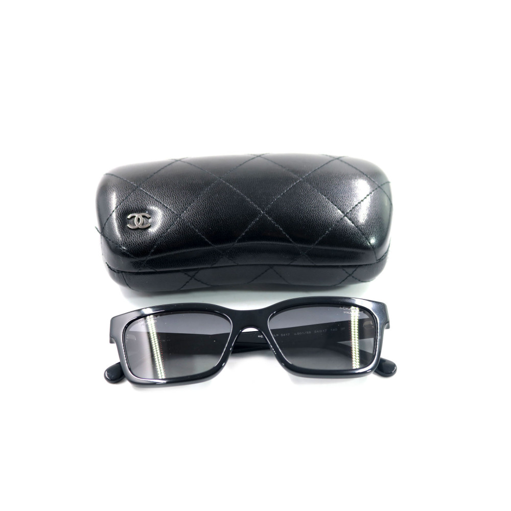 Chanel Occhiali Da Sole