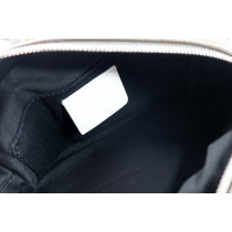 Zanellato Oda Pelle Grigio Verde