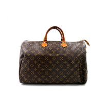 Louis Vuitton Speedy 40 Monogram