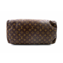 Louis Vuitton Speedy 40 Monogram