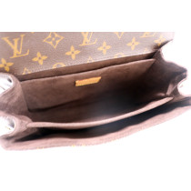 Louis Vuitton Metis Monogram