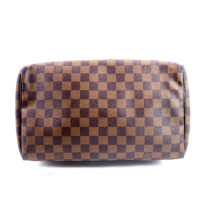 Louis Vuitton Speedy 30 Damier Ebene