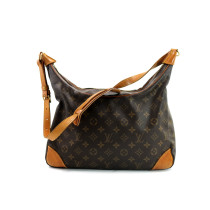 Louis Vuitton Boulogne Monogram