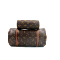 Louis Vuitton Papillon Monogram