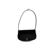 Saint Laurent Voltaire Pelle Nera