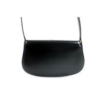 Saint Laurent Voltaire Pelle Nera