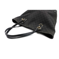 Gucci Abbey GG Grigio Scuro