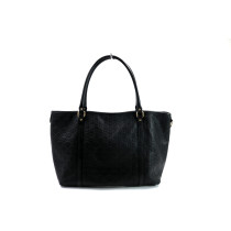 Gucci Shopping Pelle Nera