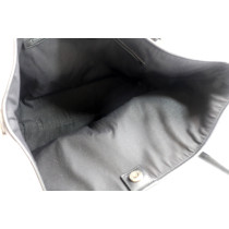 Gucci Shopping Pelle Nera