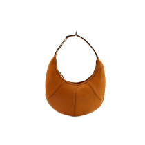 Ferragamo Hobo Pelle Senape