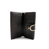 Gucci Portafoglio GG Beige