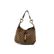Gucci Shopping Vintage GG Marrone Chiaro
