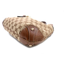 Gucci Shopping Vintage GG Marrone Chiaro