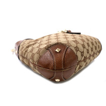 Gucci Shopping Vintage GG Marrone Chiaro