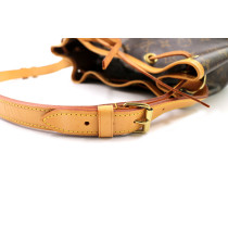 Louis Vuitton Petit Noè Monogram