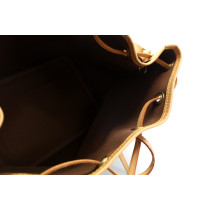 Louis Vuitton Petit Noè Monogram