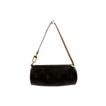 Louis Vuitton Papillon Pochette Monogram