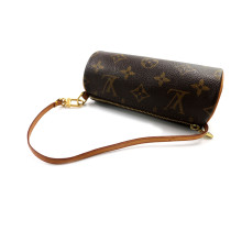 Louis Vuitton Papillon Pochette Monogram