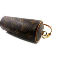 Louis Vuitton Papillon Pochette Monogram