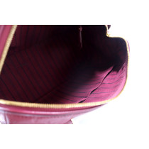 Louis Vuitton Papillon Pochette Monogram