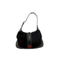 Gucci Jackie 1901 Camoscio Marrone