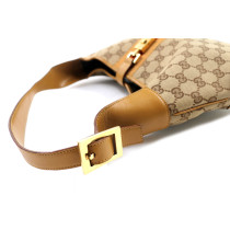 Gucci Jackie 1961 GG Senape