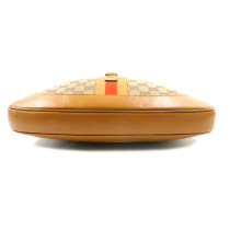 Gucci Jackie 1961 GG Senape