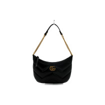 Gucci Shopping Pelle Nera