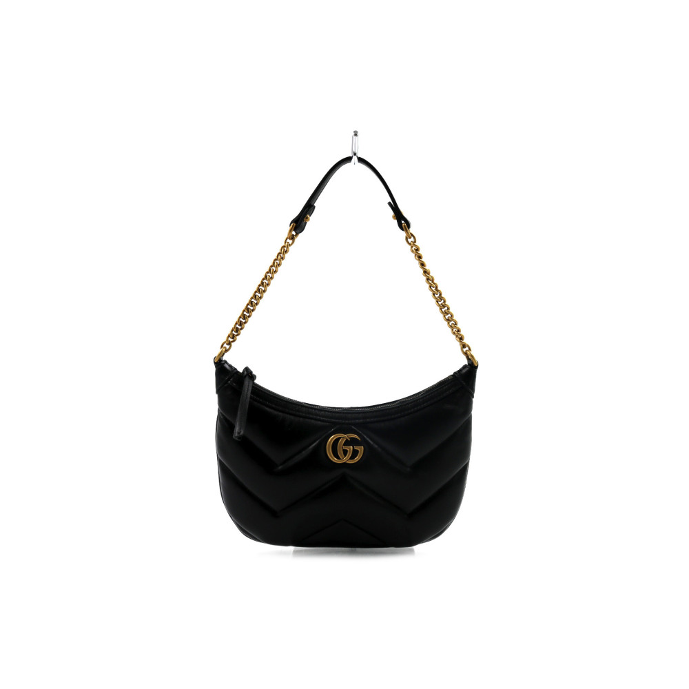 Gucci Shopping Pelle Nera