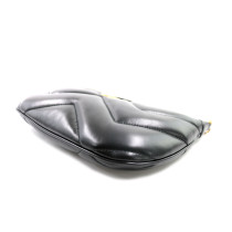 Gucci Shopping Pelle Nera