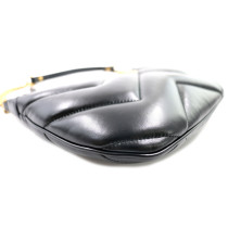 Gucci Shopping Pelle Nera