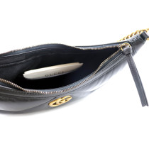 Gucci Shopping Pelle Nera