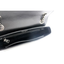 Prada Pochette Pelle Bianca e Nera