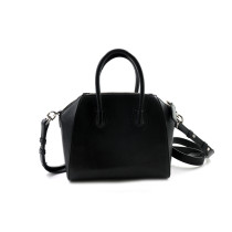 Givenchy Antigona Mini Pelle Saffiano Nera