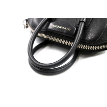 Givenchy Antigona Mini Pelle Saffiano Nera