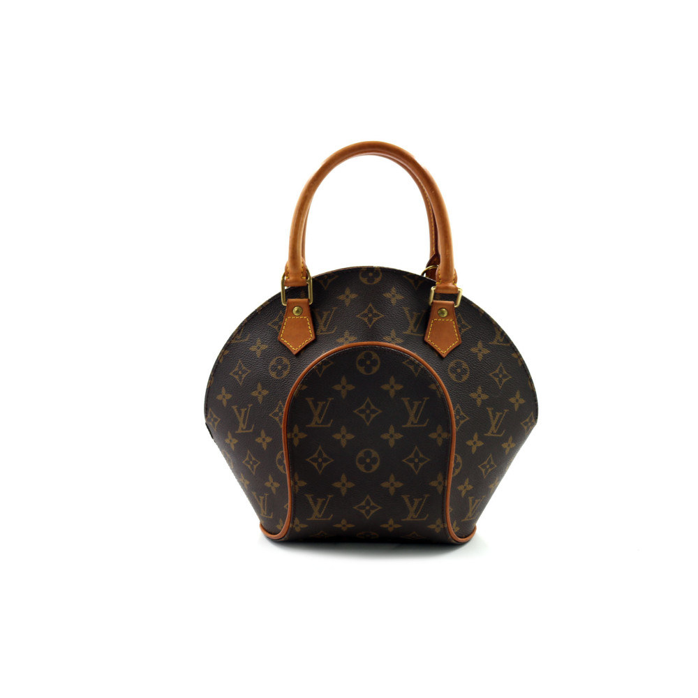 Louis Vuitton Ellipse Monogram