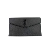 Saint Laurent Uptown Pelle Nera